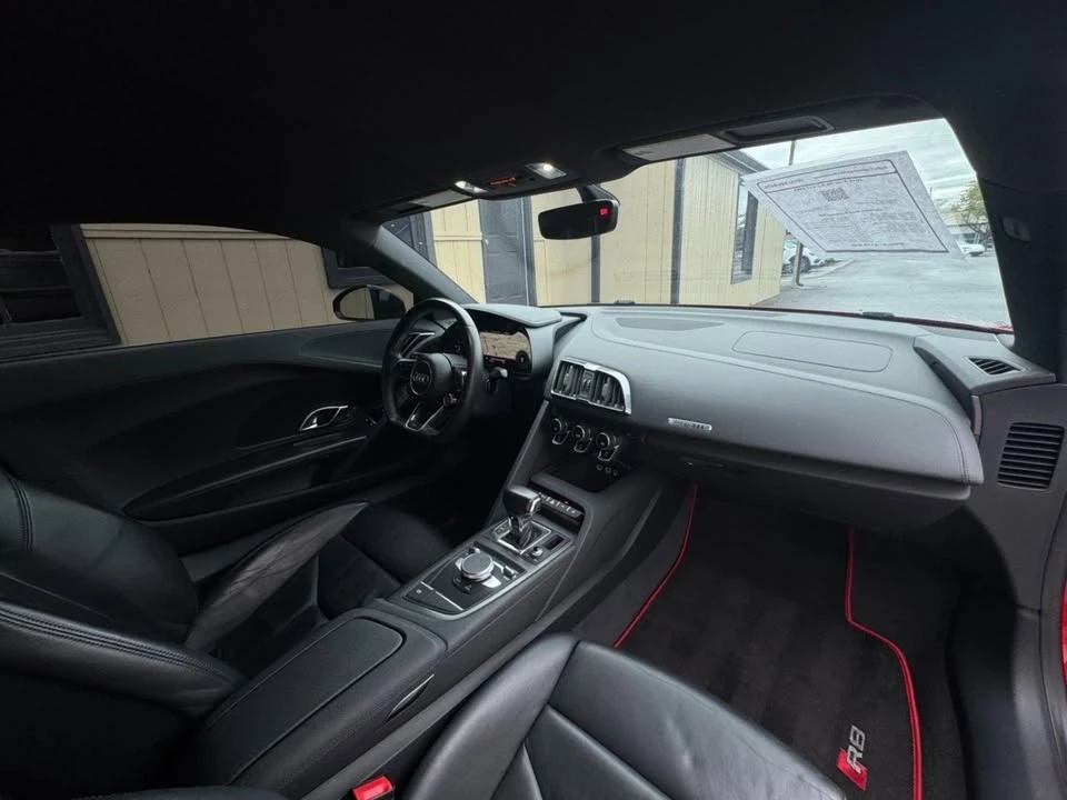 2018 Audi 4S R8 - Image 20 of 20