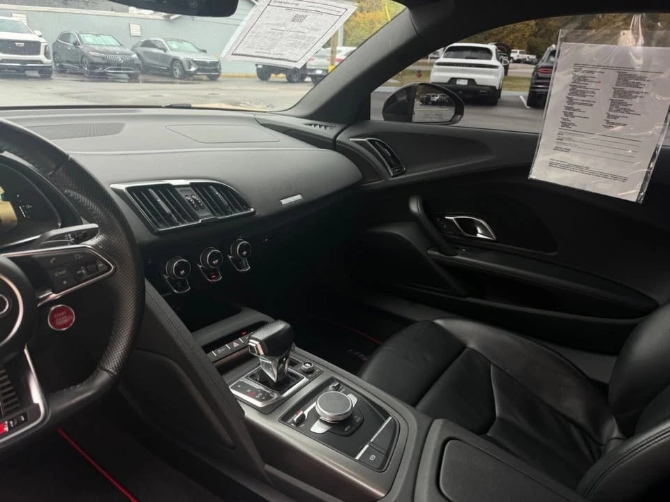2018 Audi 4S R8 - Image 17 of 20