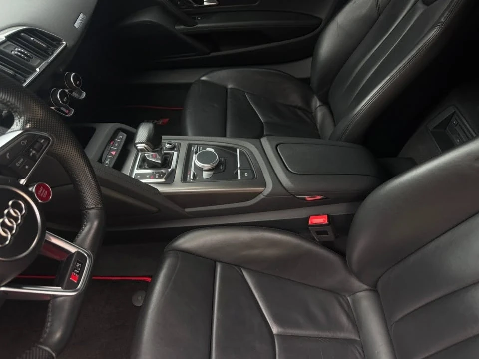 2018 Audi 4S R8 - Image 10 of 20