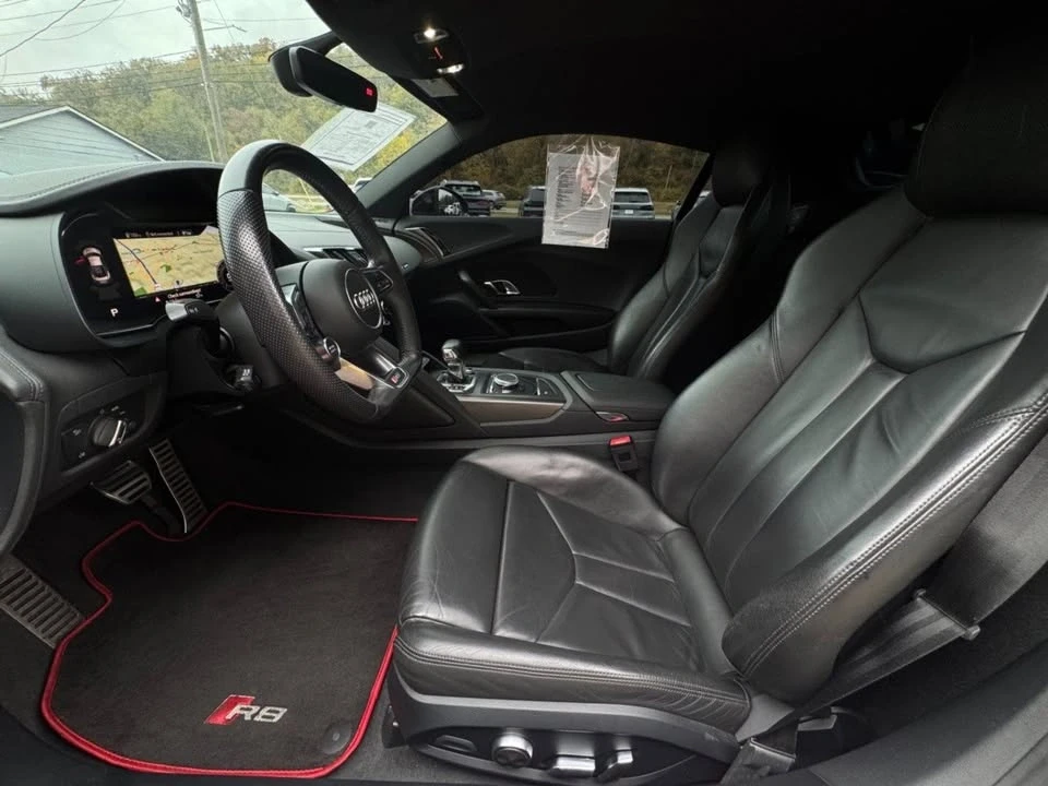 2018 Audi 4S R8 - Image 7 of 20