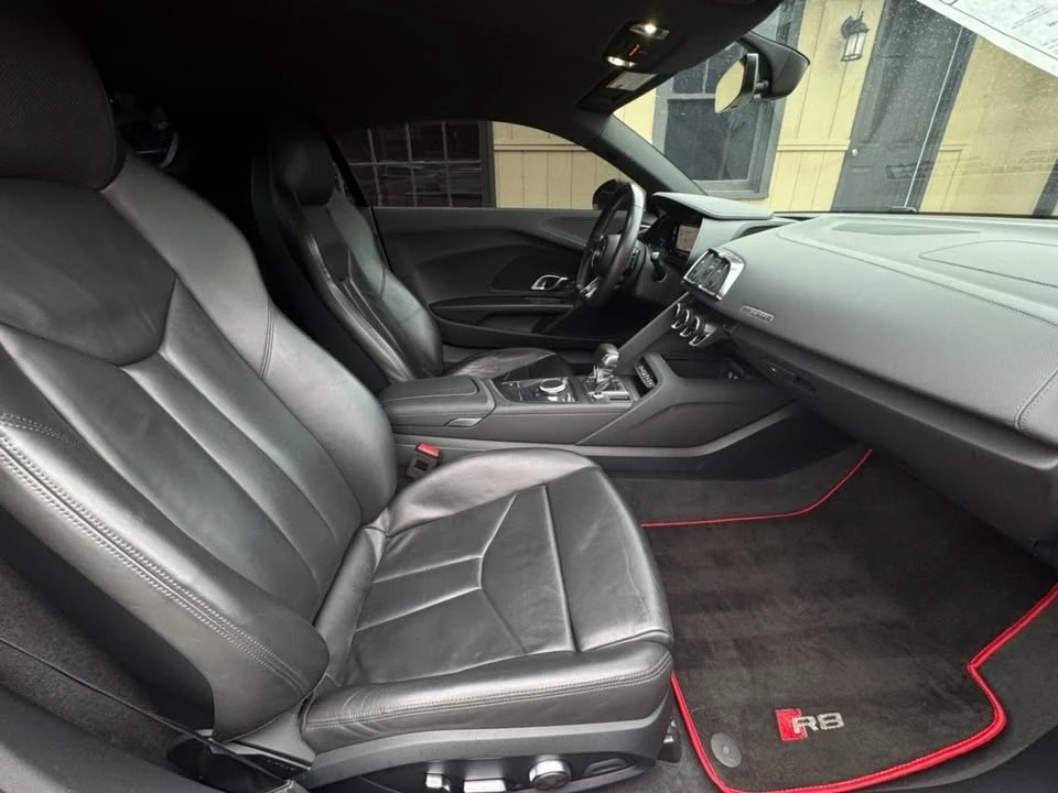 2018 Audi 4S R8 - Image 19 of 20