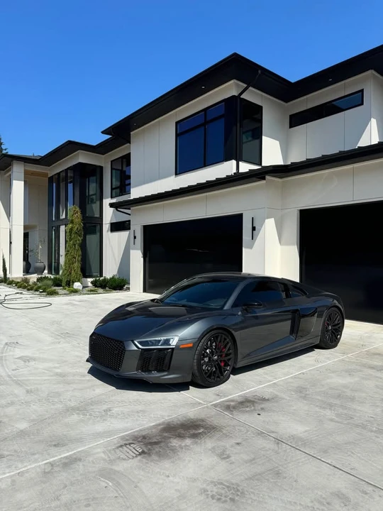 2018 Audi 4S R8 - Image 3 of 9