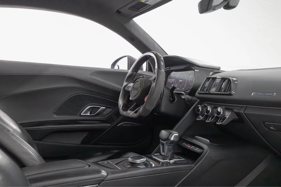 2018 Audi 4S R8 - Image 15 of 20