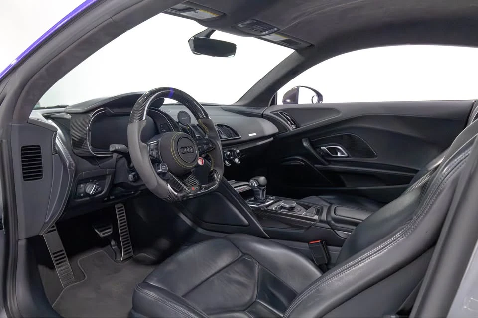 2018 Audi 4S R8 - Image 12 of 20