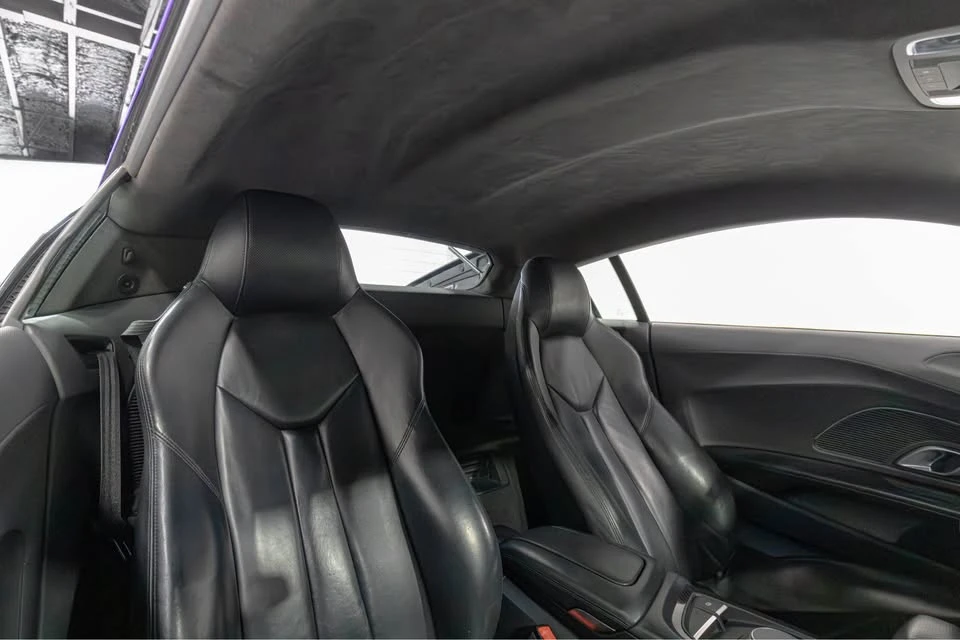 2018 Audi 4S R8 - Image 16 of 20