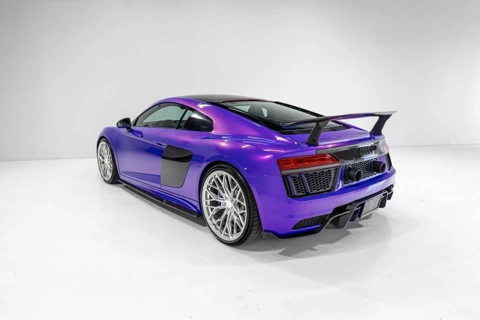 2018 Audi 4S R8 - Image 5 of 20