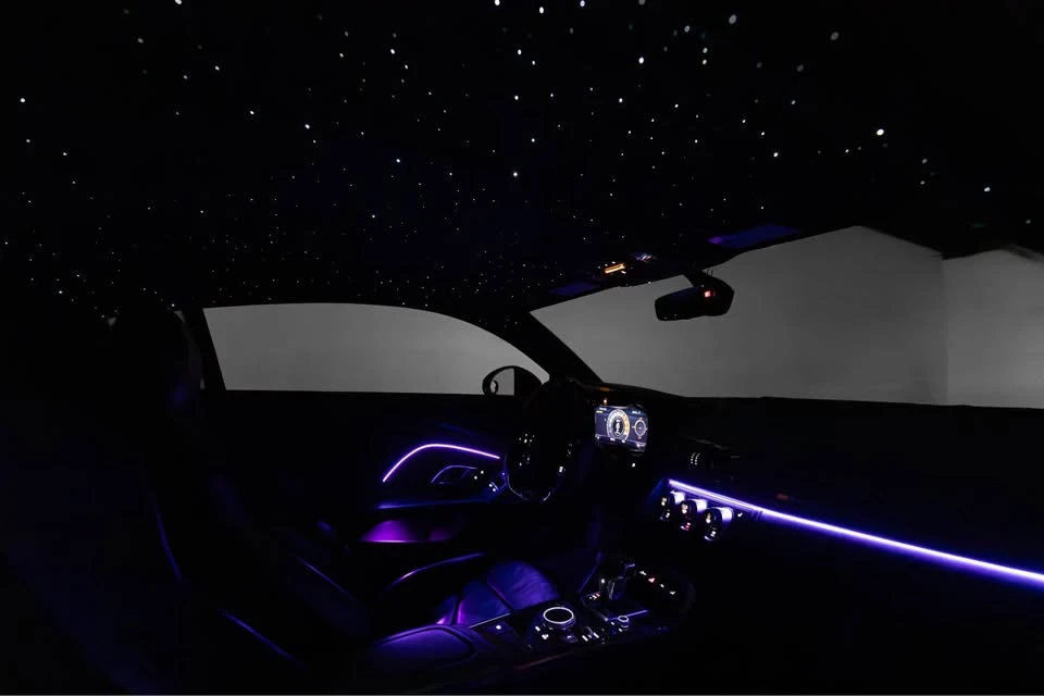 2018 Audi 4S R8 - Image 20 of 20