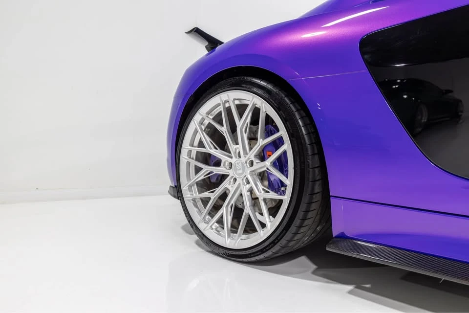 2018 Audi 4S R8 - Image 8 of 20