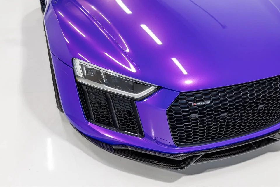 2018 Audi 4S R8 - Image 11 of 20