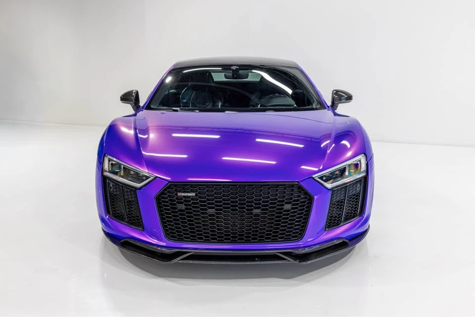 2018 Audi 4S R8 - Image 9 of 20
