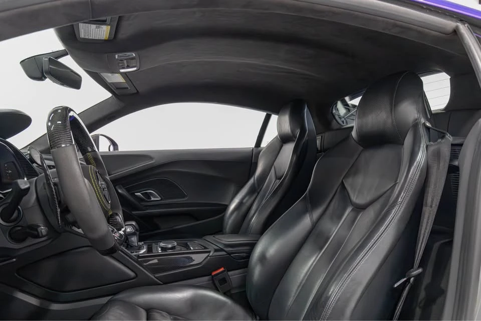 2018 Audi 4S R8 - Image 14 of 20
