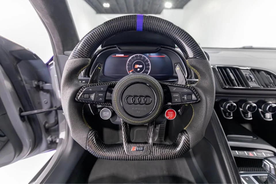 2018 Audi 4S R8 - Image 13 of 20