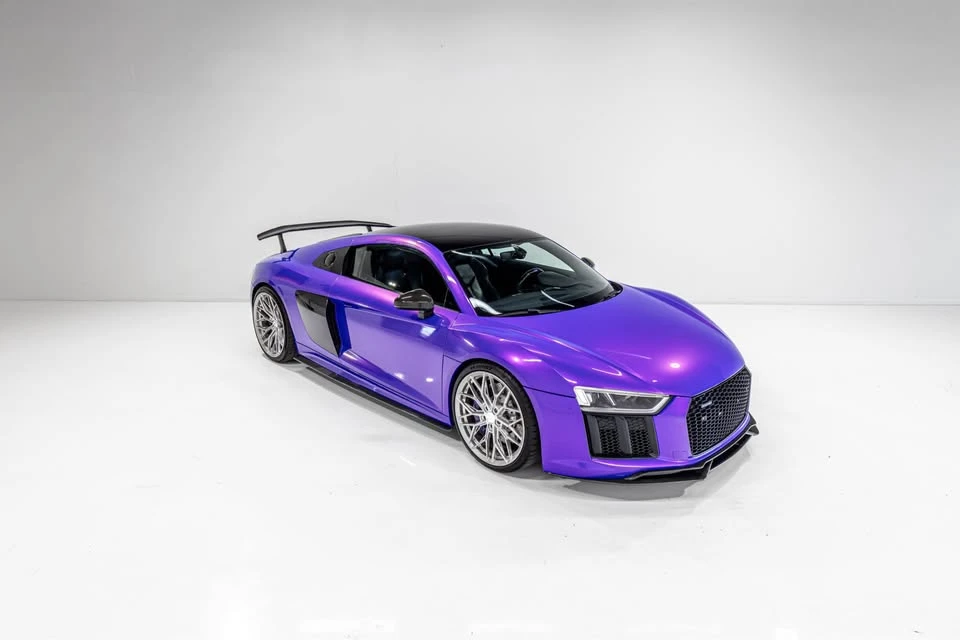 2018 Audi 4S R8 - Image 2 of 20