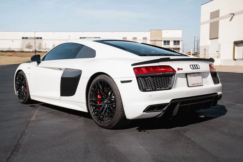 2018 Audi 4S R8 - Image 3 of 18