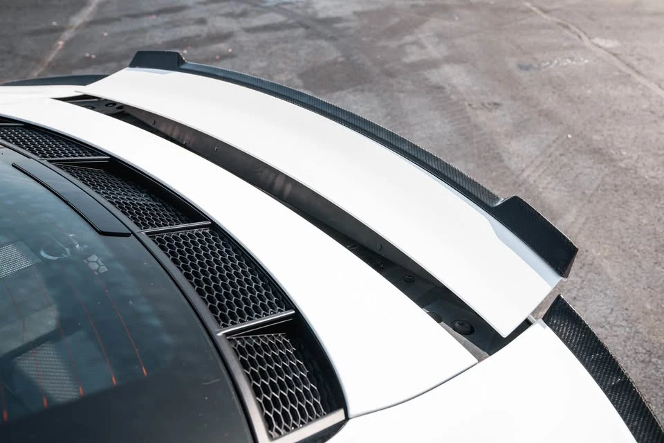 2018 Audi 4S R8 - Image 17 of 18