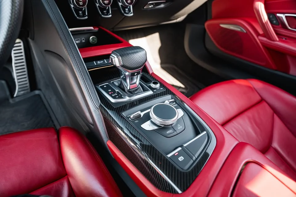 2018 Audi 4S R8 - Image 18 of 18