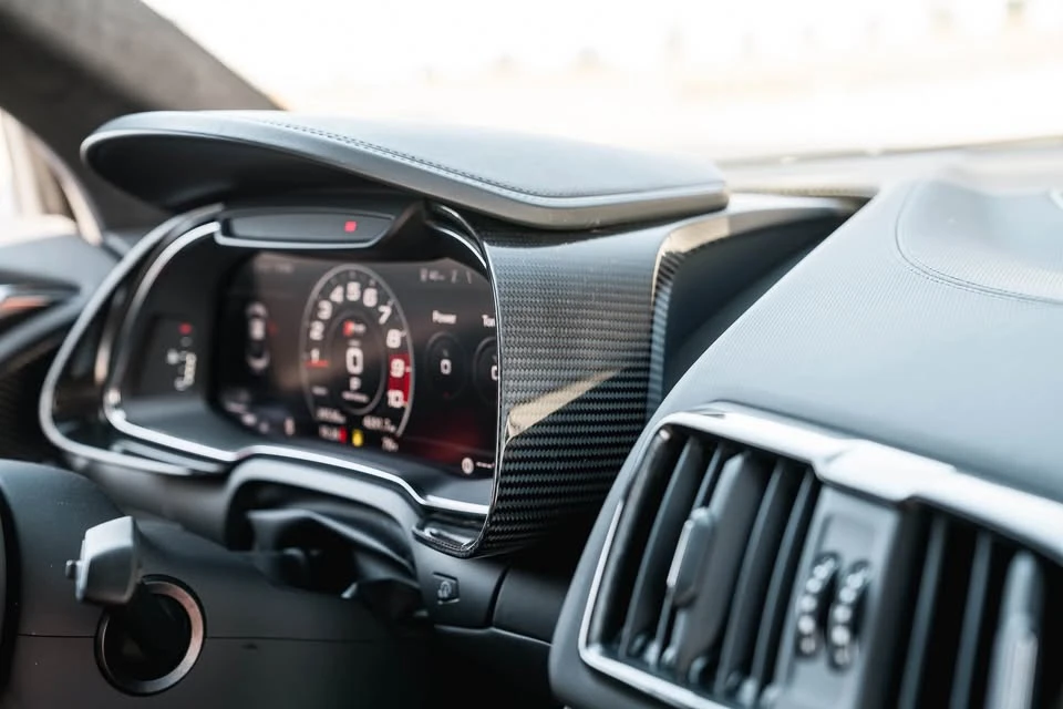 2018 Audi 4S R8 - Image 16 of 18