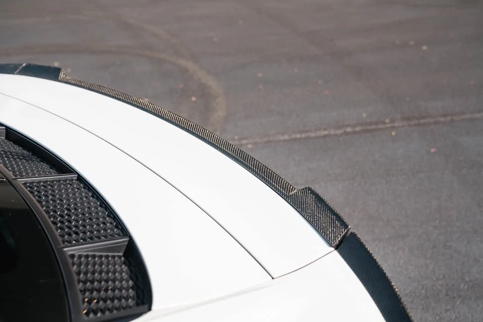 2018 Audi 4S R8 - Image 7 of 18