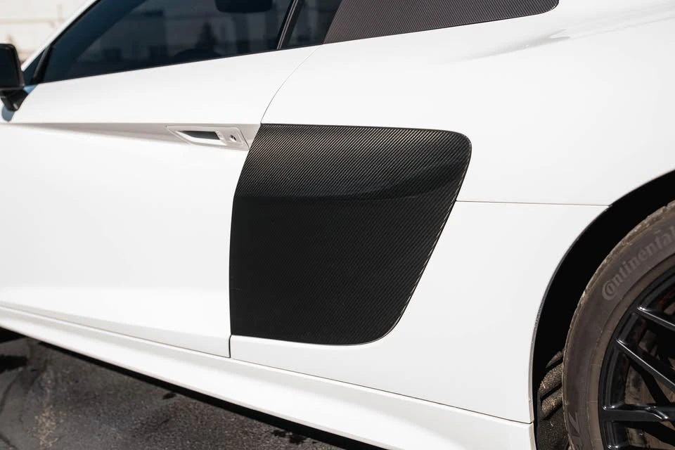 2018 Audi 4S R8 - Image 5 of 18