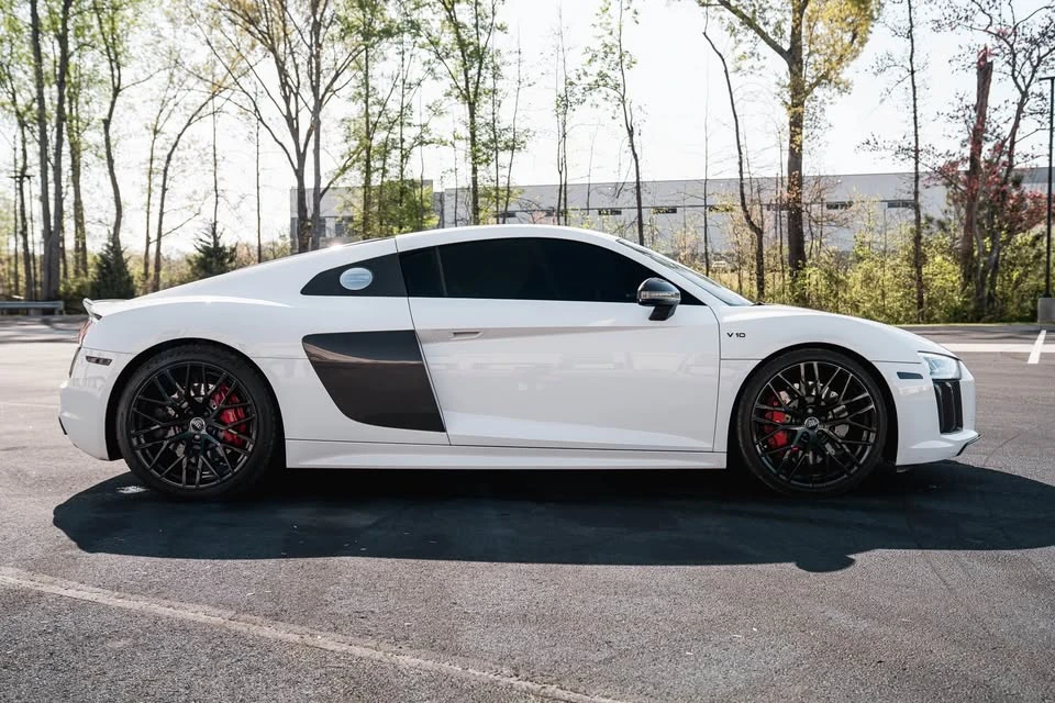 2018 Audi 4S R8 - Image 4 of 18