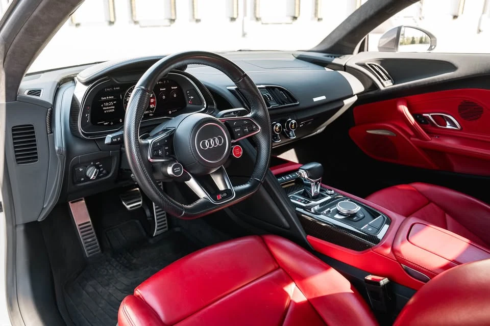 2018 Audi 4S R8 - Image 12 of 18