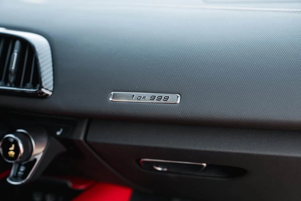 2018 Audi 4S R8 - Image 15 of 18