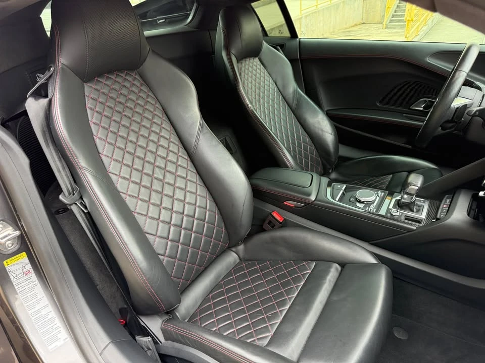 2018 Audi 4S R8 - Image 3 of 19