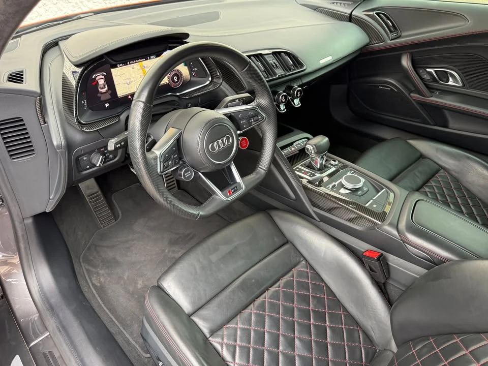 2018 Audi 4S R8 - Image 12 of 19