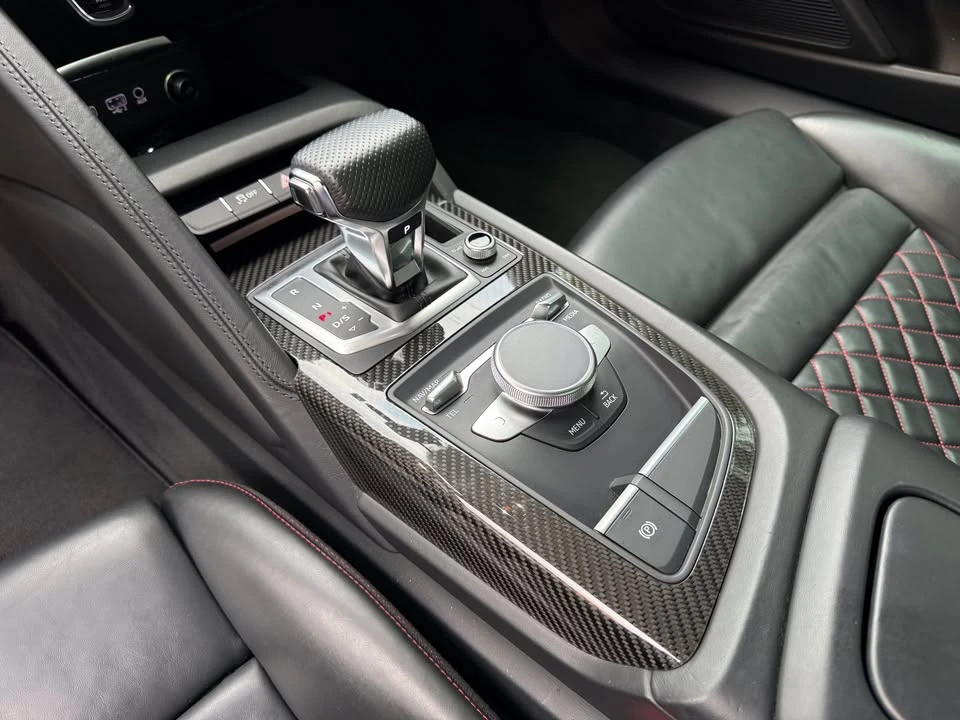 2018 Audi 4S R8 - Image 16 of 19