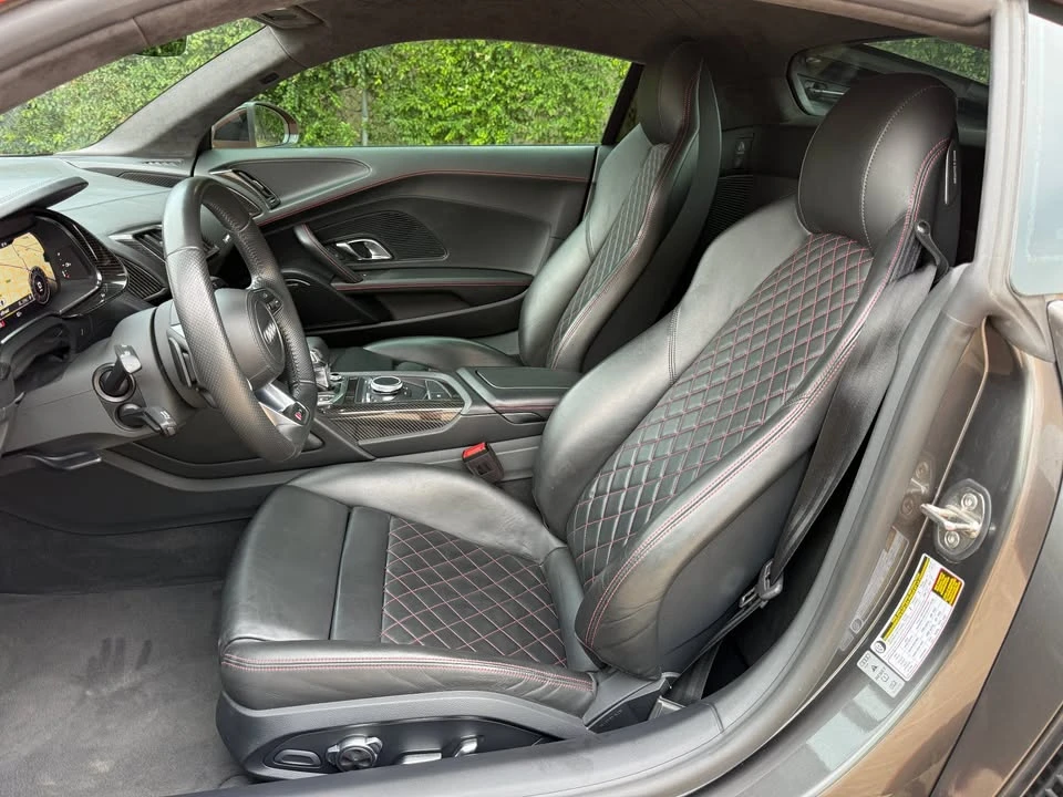 2018 Audi 4S R8 - Image 13 of 19
