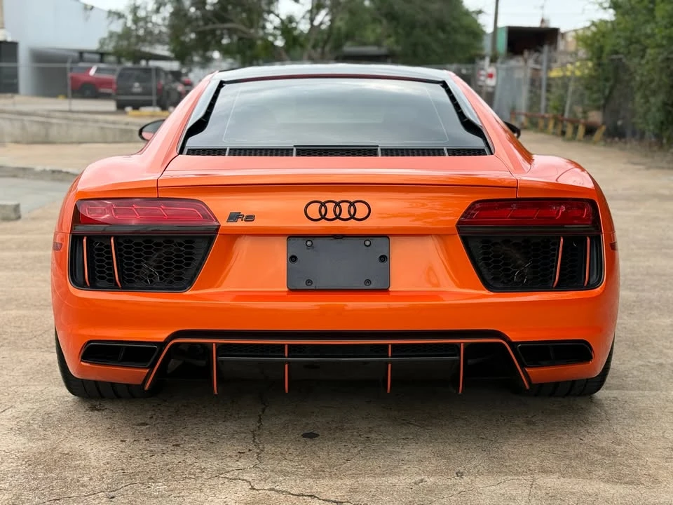 2018 Audi 4S R8 - Image 10 of 19