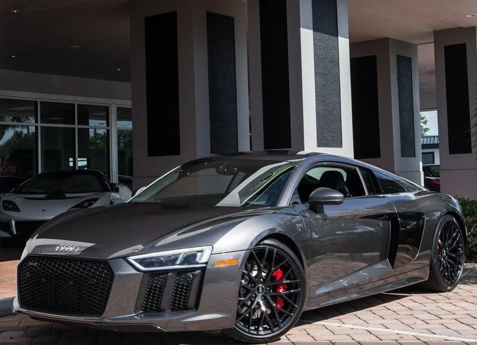 2018 Audi 4S R8 - Image 19 of 19