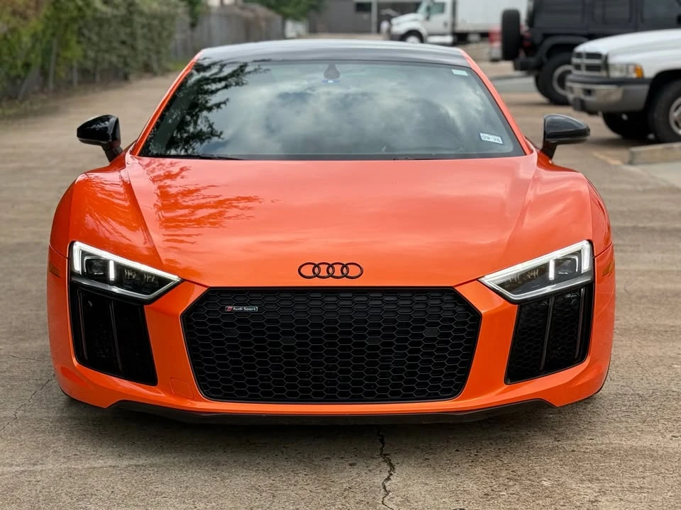 2018 Audi 4S R8 - Image 9 of 19