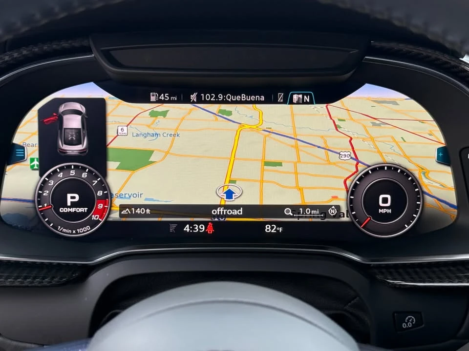 2018 Audi 4S R8 - Image 4 of 19