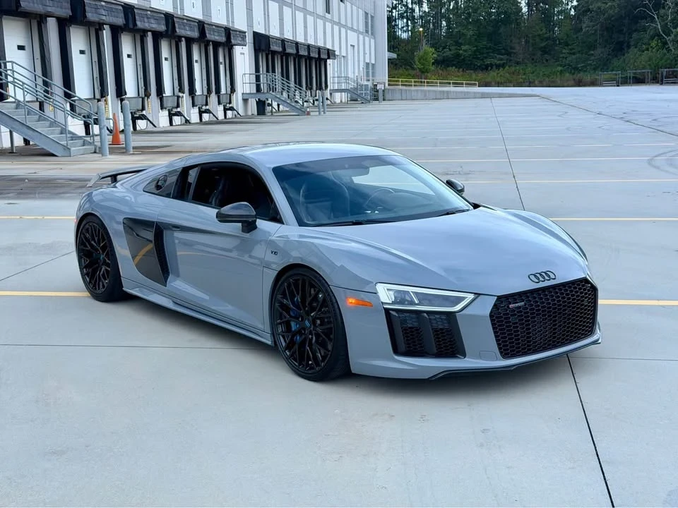 2018 Audi 4S R8 - Image 10 of 20