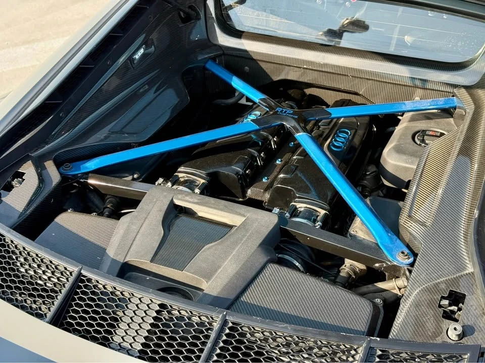 2018 Audi 4S R8 - Image 17 of 20