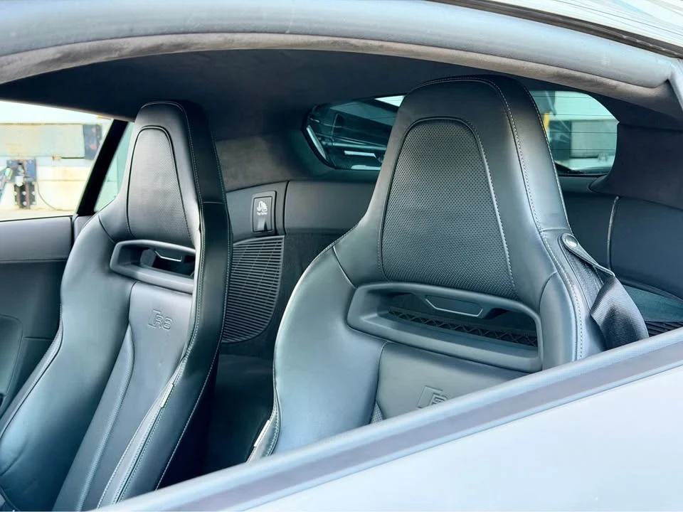 2018 Audi 4S R8 - Image 4 of 20