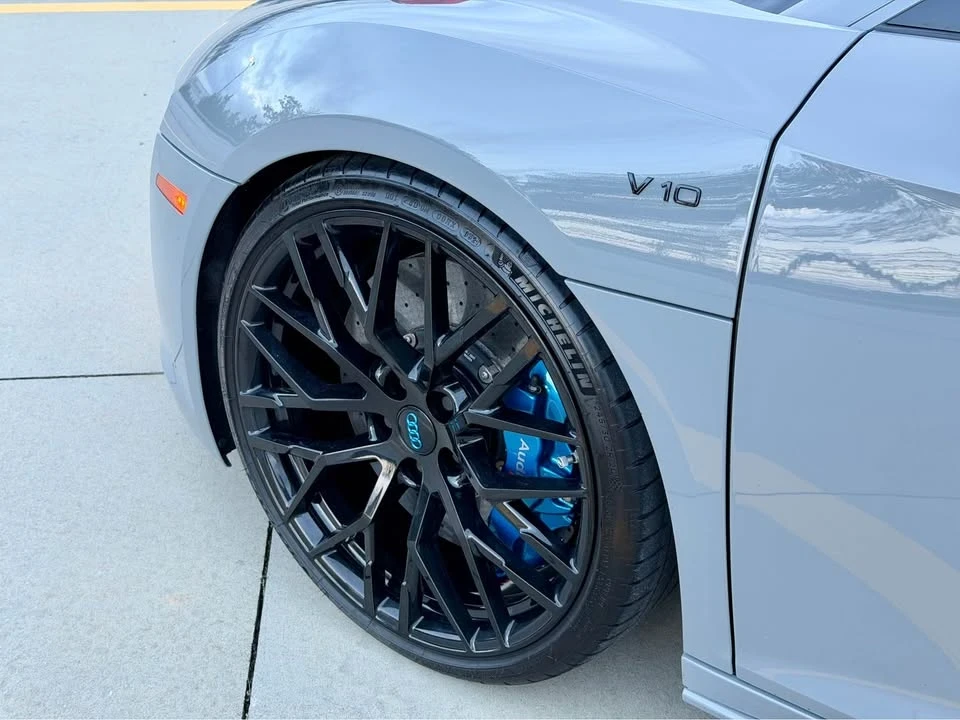 2018 Audi 4S R8 - Image 16 of 20