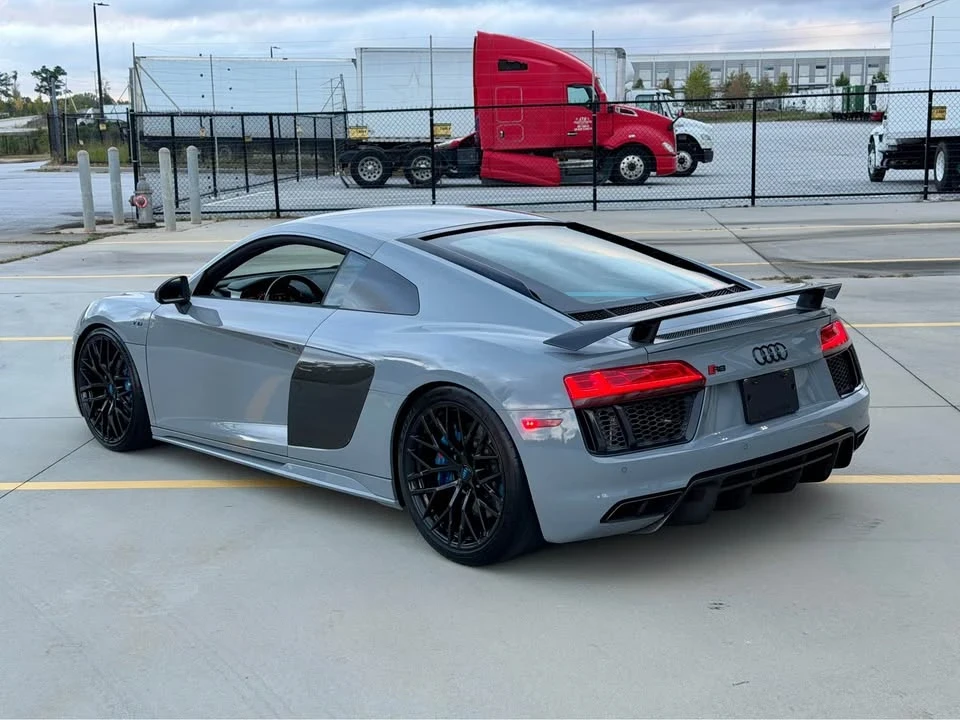 2018 Audi 4S R8 - Image 5 of 20
