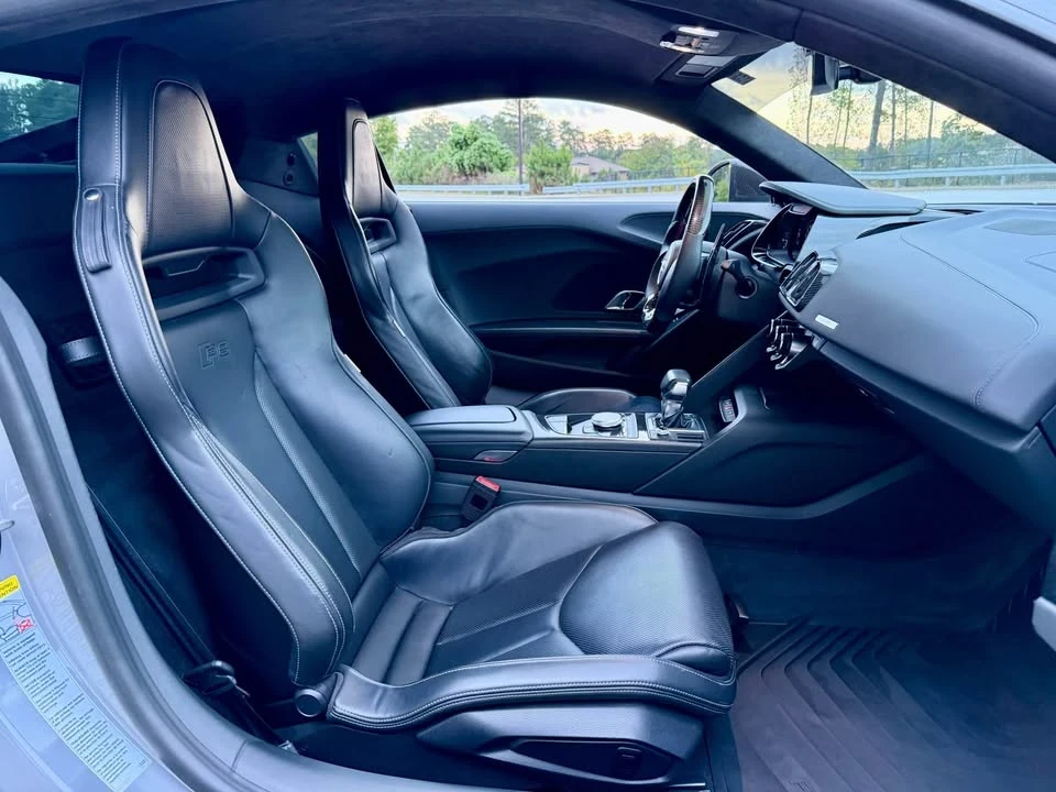 2018 Audi 4S R8 - Image 13 of 20