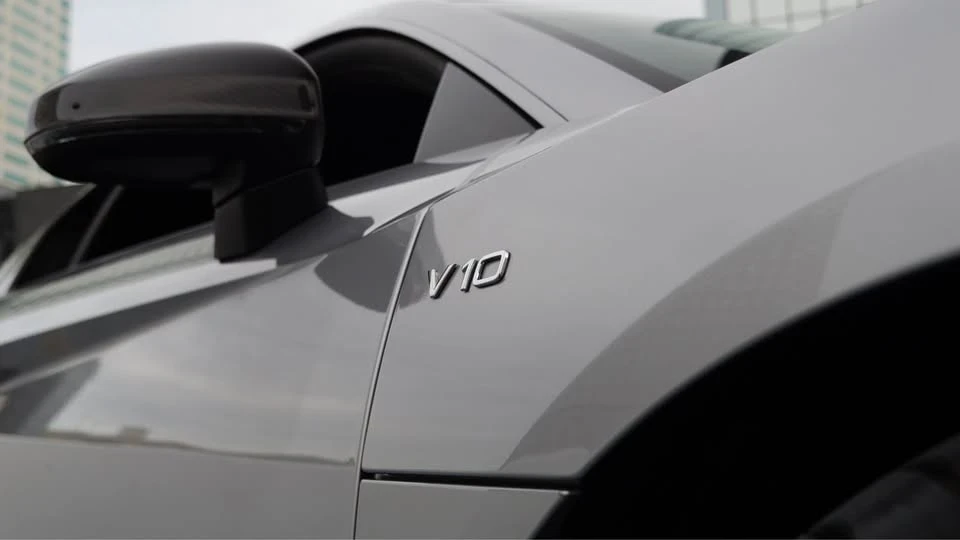 2018 Audi 4S R8 - Image 3 of 12