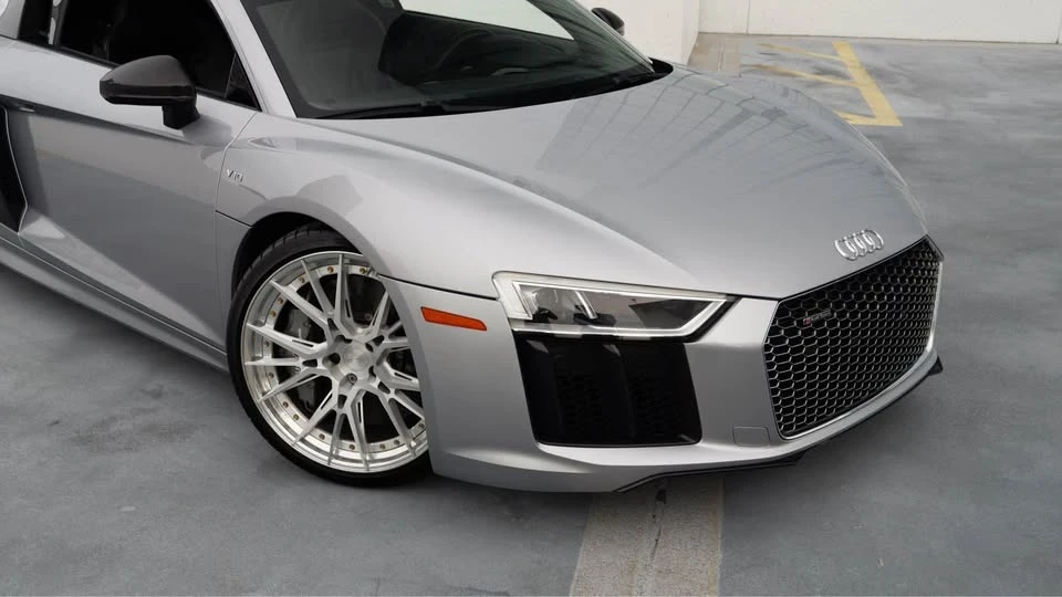 2018 Audi 4S R8 - Image 6 of 12