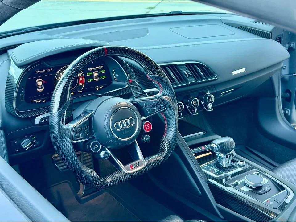 2018 Audi 4S R8 - Image 15 of 20