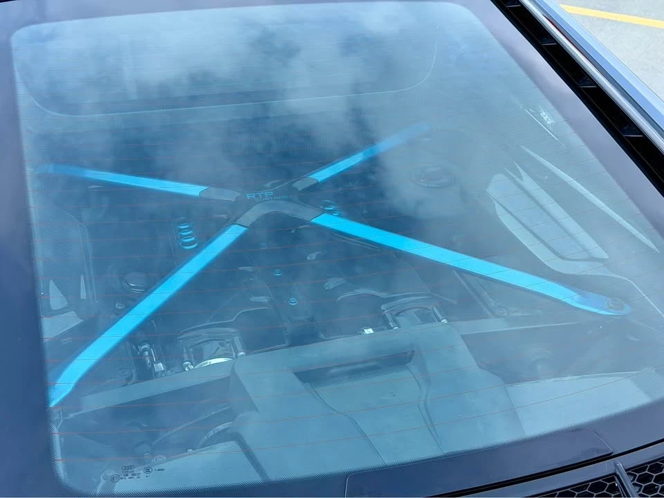 2018 Audi 4S R8 - Image 7 of 20