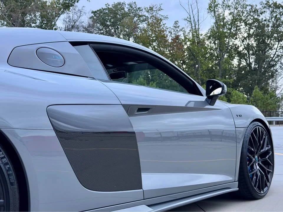 2018 Audi 4S R8 - Image 9 of 20