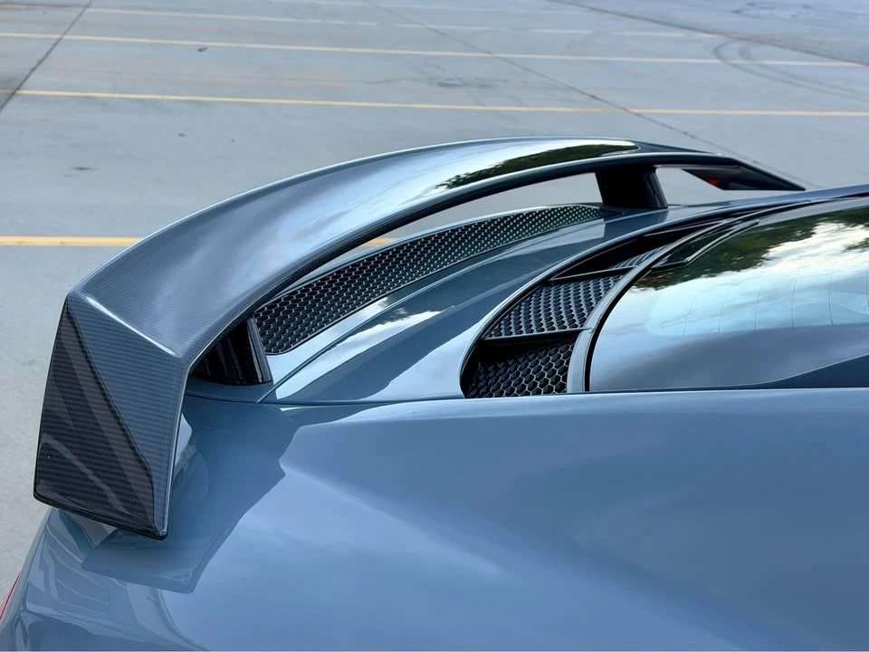 2018 Audi 4S R8 - Image 6 of 20