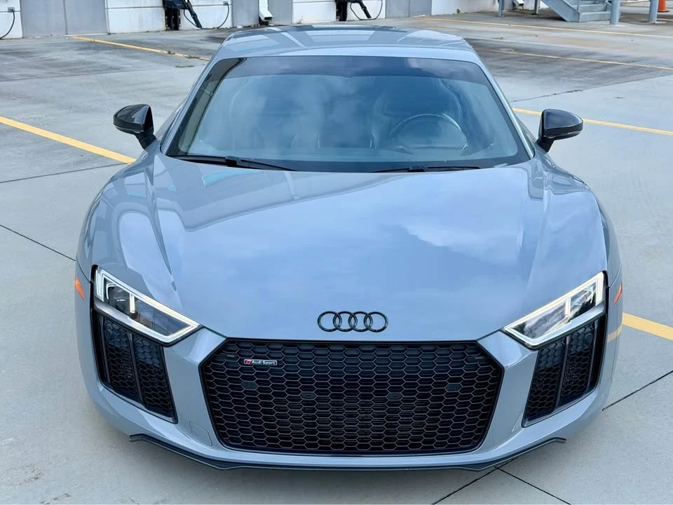 2018 Audi 4S R8 - Image 11 of 20
