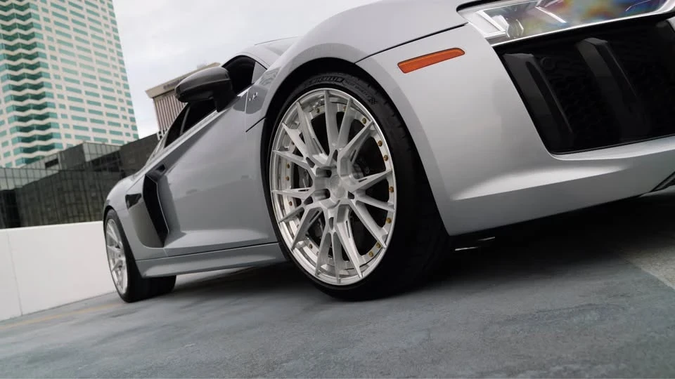 2018 Audi 4S R8 - Image 9 of 12