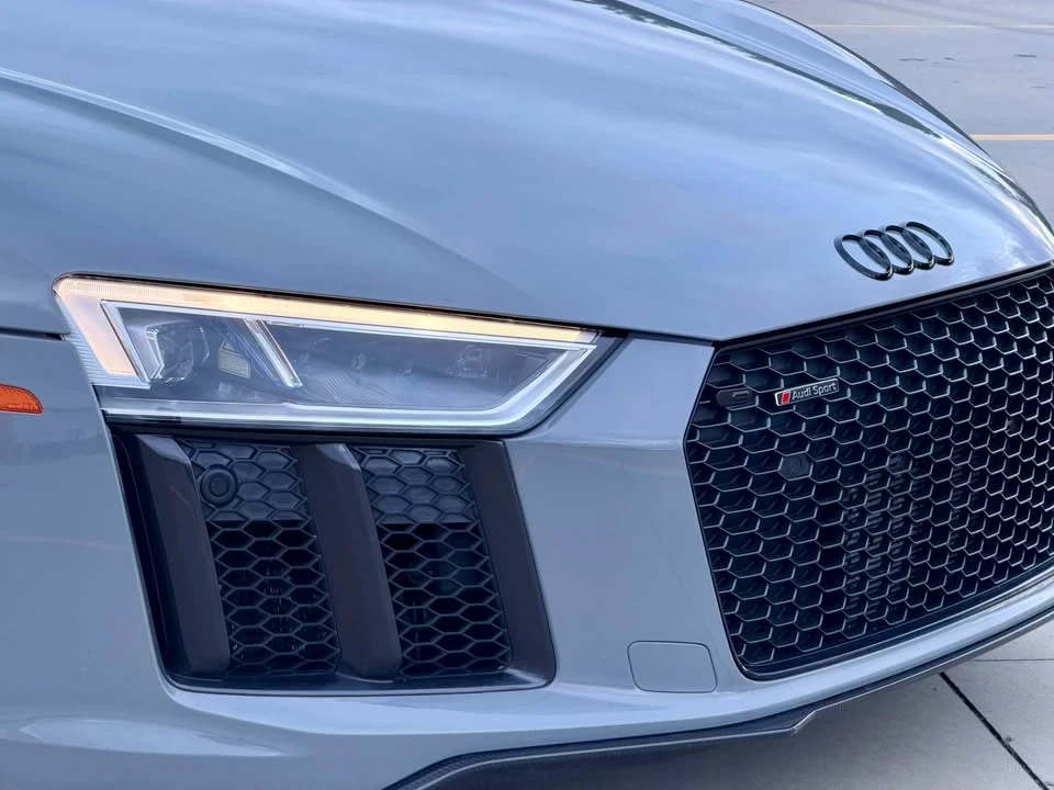 2018 Audi 4S R8 - Image 12 of 20