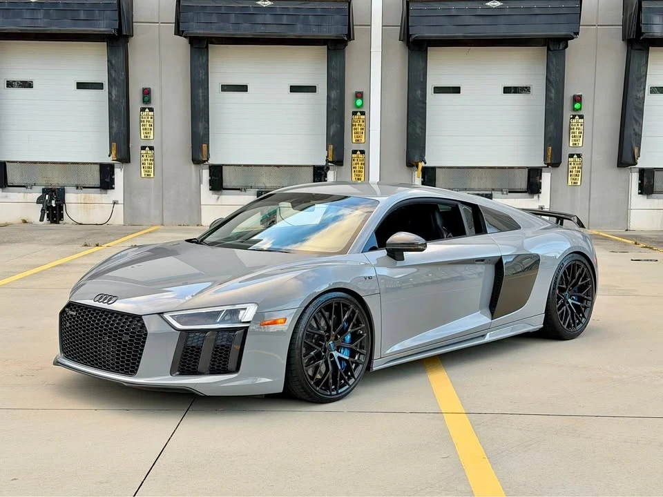 2018 Audi 4S R8 - Image 2 of 20